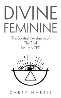 Cover Divine Feminine