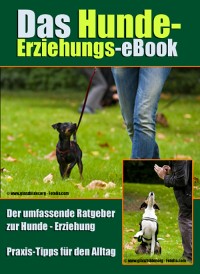 Cover Das Hunde-Erziehungs-eBook
