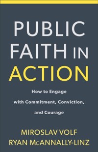 Cover Public Faith in Action