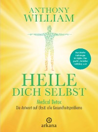 Cover Heile dich selbst