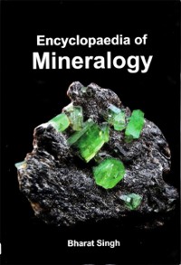 Cover Encyclopaedia Of Mineralogy