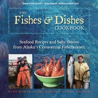 Cover Fishes & Dishes
