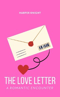 Cover The Love Letter