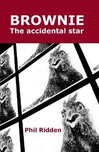 Cover BROWNIE The accidental star