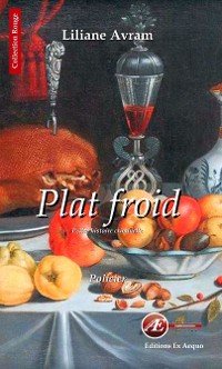 Cover Plat froid