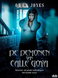 Cover De Demonen Van Calle Goya