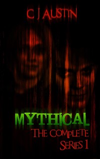 Cover Mythical Series 1