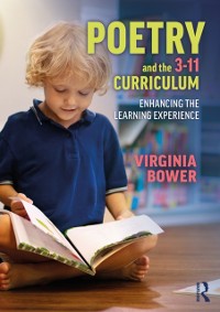 Cover Poetry and the 3-11 Curriculum