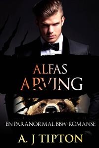 Cover Alfas Arving