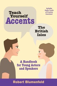 Cover Teach Yourself Accents: The British Isles