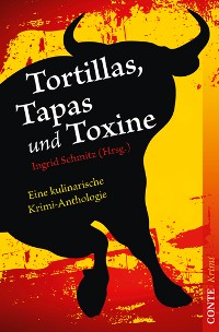 Cover Tortillas, Tapas und Toxine