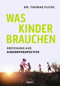 Cover Was Kinder brauchen