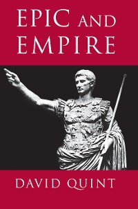 Cover Epic and Empire
