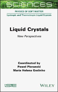 Cover Liquid Crystals