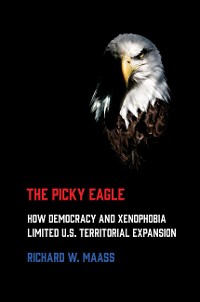 Cover The Picky Eagle