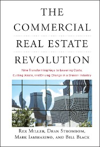 Cover The Commercial Real Estate Revolution