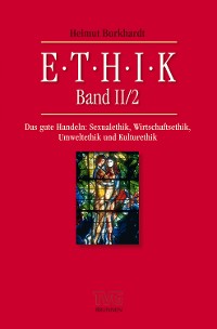 Cover Ethik II/2