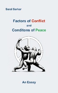 Cover Factors of Conflict and Conditions of Peace