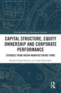 Cover Capital Structure, Equity Ownership and Corporate Performance