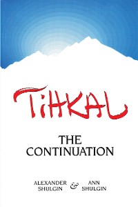 Cover TIHKAL
