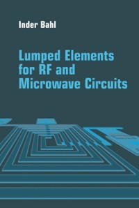 Cover Lumped Elements for RF and Microwave Circuits
