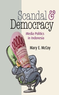 Cover Scandal and Democracy