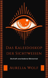 Cover Das Kaleidoskop der Sichtweisen