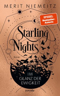 Cover Starling Nights 2