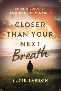Cover Closer Than Your Next Breath