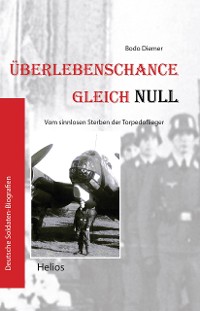 Cover Überlebenschance gleich Null