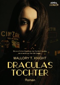 Cover DRACULAS TOCHTER