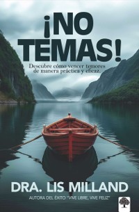 Cover ¡No temas!