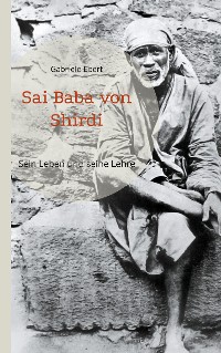 Cover Sai Baba von Shirdi