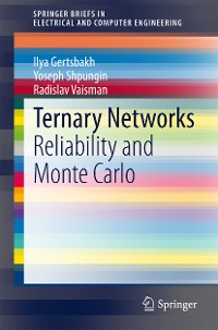Cover Ternary Networks