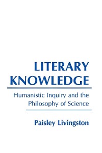Cover Literary Knowledge