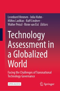Cover Technology Assessment in a Globalized World