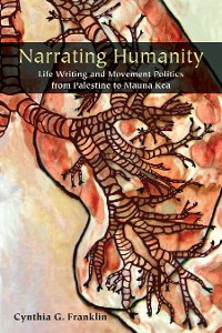 Cover Narrating Humanity