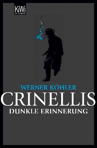 Cover Crinellis dunkle Erinnerung