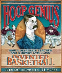 Cover Hoop Genius