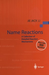 Cover Name Reactions