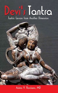 Cover Devi's Tantra