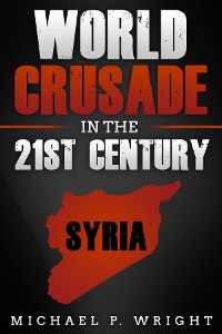 Cover World Crusade in the 21st Century