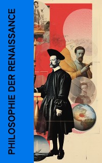 Cover Philosophie der Renaissance