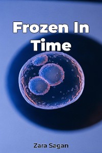 Cover Frozen In Time