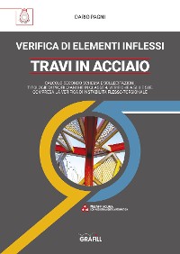 Cover VERIFICA DI ELEMENTI INFLESSI - TRAVI IN ACCIAIO