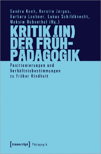 Cover Posthumanismus und Kritik