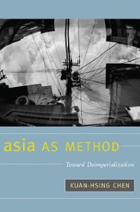 Cover Asia as Method