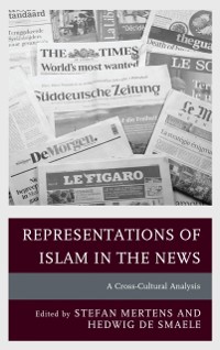 Cover Representations of Islam in the News