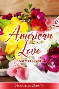Cover American Love