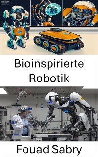 Cover Bioinspirierte Robotik